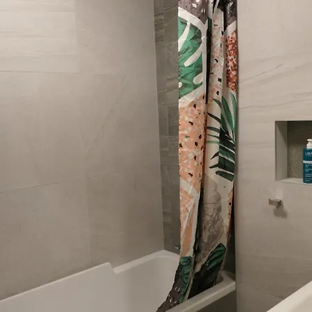 Apartment Hikers Nest Bratislava