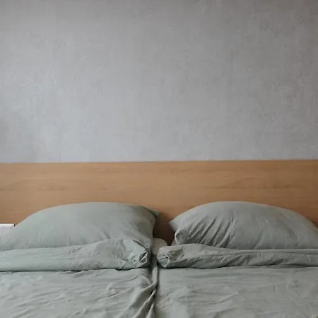 Hikers Nest Bratislava