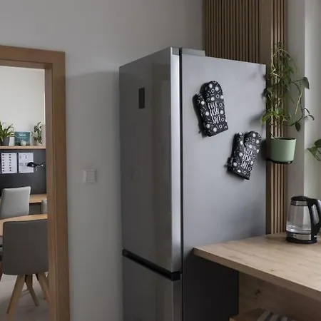 Hikers Nest Apartment Bratislava