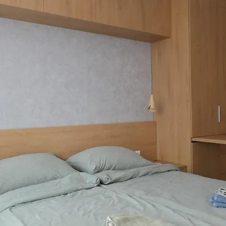 Hikers Nest Apartmán Bratislava