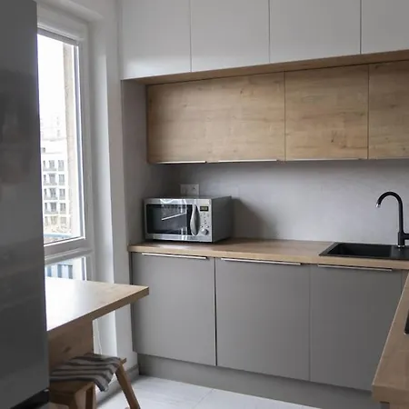 Hikers Nest Apartamento *