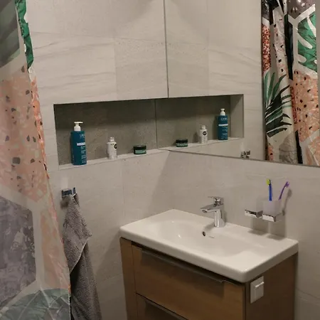 Hikers Nest Bratislava