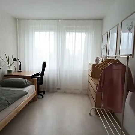 Hikers Nest Bratislava