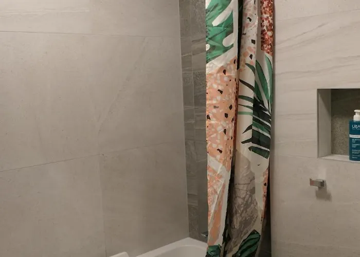 Apartamento Hikers Nest Bratislava