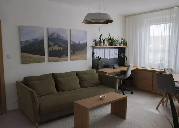 Hikers Nest شقة