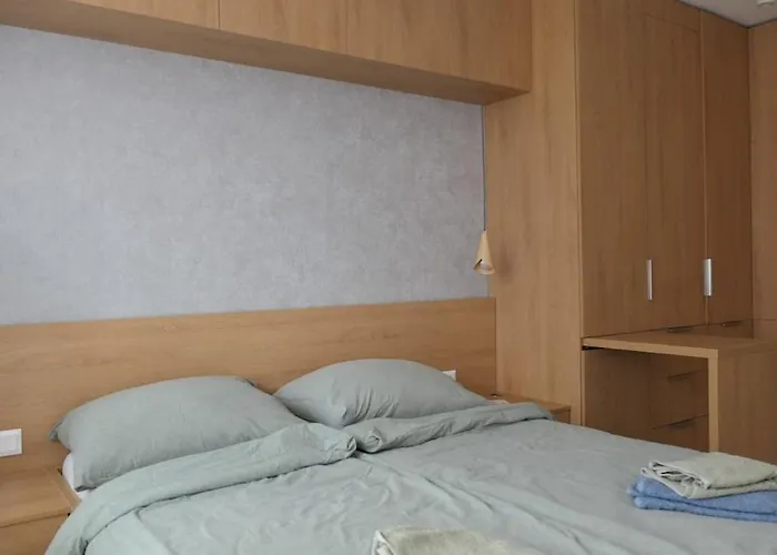 Hikers Nest شقة براتسيلافا