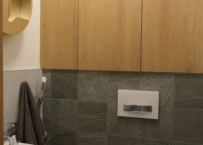 Hikers Nest Apartman